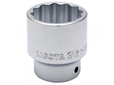 Головка торцевая 12гр. 3/4" 19мм