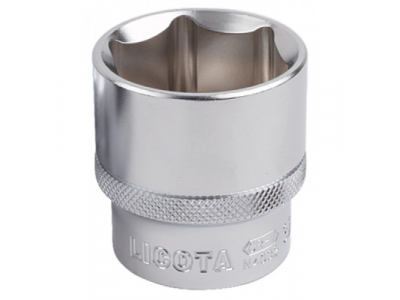 Головка торцевая 6гр. 3/8" 22мм