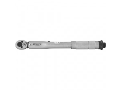 Ключ динамометрический1/4"DR, 2-24 Нм