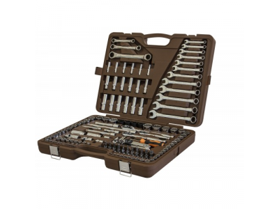 Специальный набор инструмента, 150 предметов, Ombra 911150