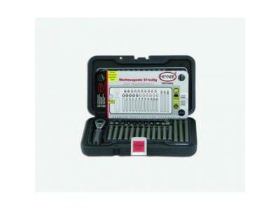 Набор инструмента 37 предмет проф.