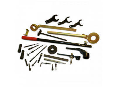 Универсальный набор для ремонта двигателя