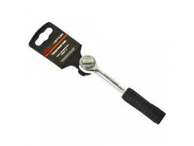 Трещотка реверсивная 1/4 RhF- 1/4" VETTLER