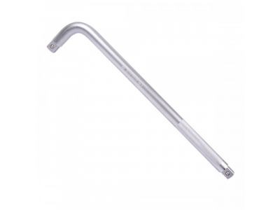 Вороток 3/4", 475 мм, L-образный, KING TONY