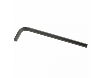 Ключ имбусовый HEX, 7мм, CrV // MATRIX