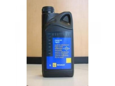 ANTIFREEZE MB 325.0