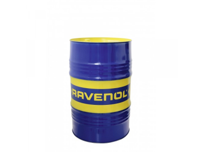 Антифриз концентрат синий RAVENOL HTC Hybrid Techn.Coolant Concent-exclusiv (60л)