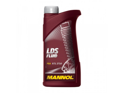 MANNOL LDS Fluid 1L