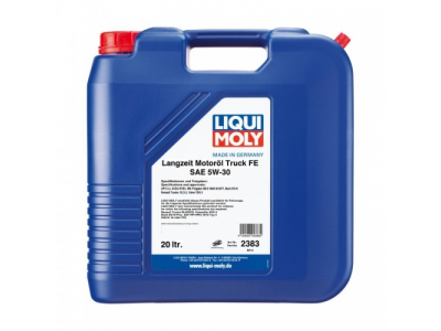 Моторное масло LiquiMoly 2383