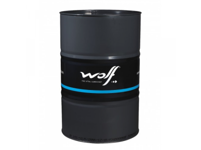 Моторное масло WOLF OFFICIALTECH 10W40 ULTRA MS 205L