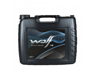 Моторное масло WOLF OFFICIALTECH 15W40 MS 20L
