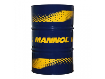 MANNOL Energy Formula JP 5W-30 208L