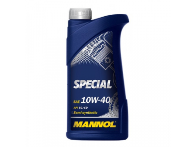 MANNOL Special 10W-40 1L