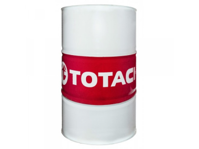 Масло моторное TOTACHI NIRO LV SN/CF Semi-Synthetic 5W-30 205л