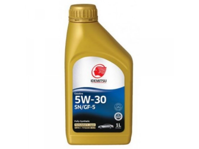 ID F-S SN/GF-5 5W30 (1л)