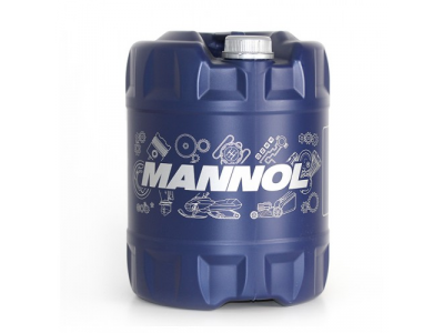 MANNOL 4-Takt Plus 20L