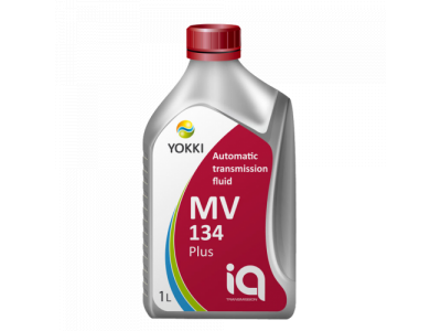 YOKKI IQ ATF MV 134plus