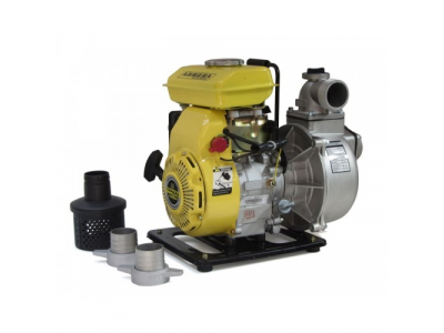 Мотопомпа для чистой воды АМР 50 С LIGHT