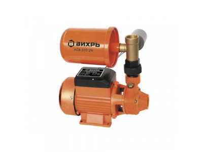 Автономная станция водоснабжения АСВ-370/2Ч Вихрь