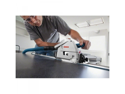 Погружная пила GKT 55 GCE Professional