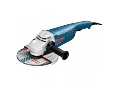 Угловая шлифмашина GWS 22-180 H Professional