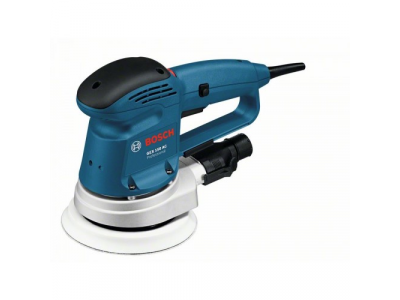 Эксцентриковая шлифмашина GEX 150 AC