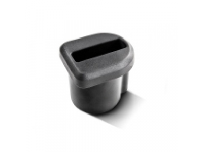 Держатель мультимедийных устройств в центральной консоли Skoda Multimedia Bracket, артикул 5JA051435A