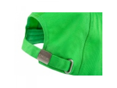 Бейсболка Skoda Baseball Cap Logo, Green/Green
