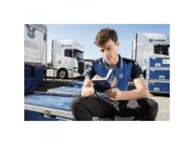 Записная книжка Volkswagen Motorsport, артикул 000087216M530