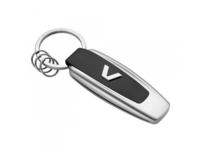 Брелок Mercedes-Benz Key Ring, Model Series V-Class, артикул B66958420
