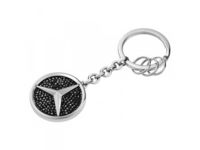 Брелок для ключей Mercedes-Benz Key ring, Saint-Tropez, артикул B66952740