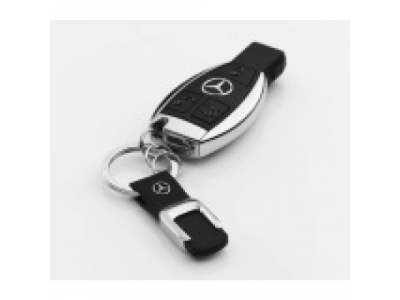 Брелок Mercedes-Benz C-class Keyring