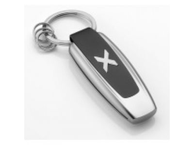 Брелок Mercedes-Benz Key Ring, Series X-Class