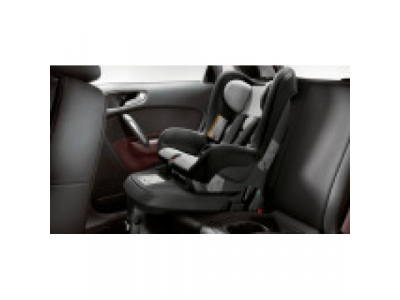 Крепление Isofix для автокресла малышей Audi, артикул 4L0019907EUR