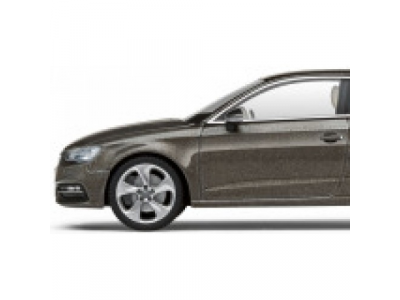 Модель Audi A3, Dakota grey, 2013, Scale 1 43, артикул 5011203023