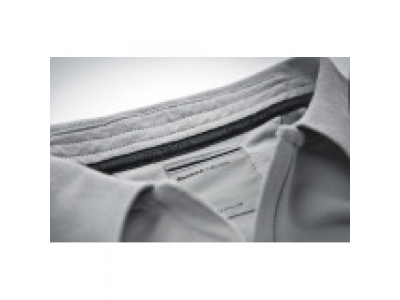 Женская рубашка поло Skoda Women?s Polo Shirt Octavia, Grey, артикул 15022S