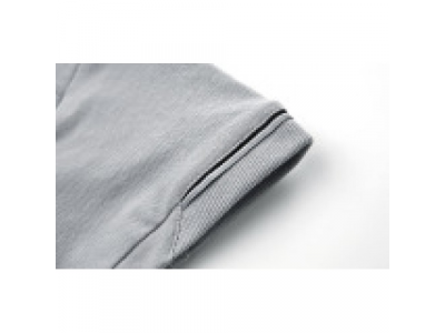 Женская рубашка поло Skoda Women?s Polo Shirt Octavia, Grey, артикул 15022S