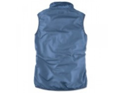 Женский жилет BMW Active Gilet, Functional, Ladies, Blue