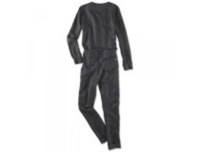 Женский комбинезон BMW i Overall, Ladies, Carbon Grey