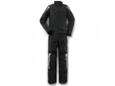 Женская мотокуртка BMW Motorrad Jacket TourShell, Ladies, Black 2017