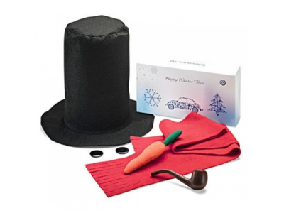 Костюм для снеговика Volkswagen Комплект «Снеговик»