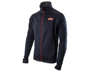 Мужская толстовка Skoda Sweat Jacket Monte-Carlo, Men’s, Dark Blue