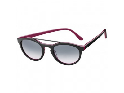Женские солнцезащитные очки Mercedes Women's Sunglasses, Black/Plum, артикул B66953267