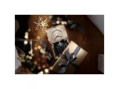 Пресс-папье Mercedes Briefbeschwerer, артикул B66951725