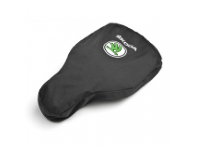 Складная лопата для уборки снега Skoda Foldable Snow Shovel, артикул 5L0099320