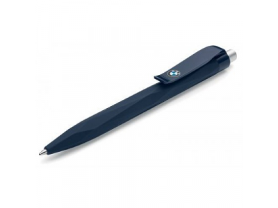 Шариковая ручка BMW Logo Ballpoint Pen, Dark Blue