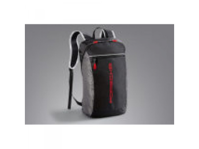 Рюкзак Porsche Rucksack – Racing Collection, артикул WAP0354500H