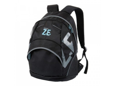Рюкзак Renault ZE Backpack Black