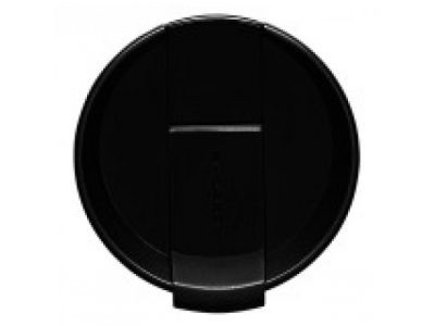 Термокружка Porsche High-end Thermal Beaker, Black, артикул WAP0500630H