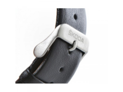 Мужские наручные часы Skoda Wrist Watch Men’s Black, артикул 000050800N